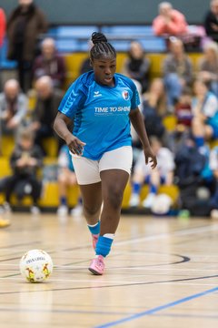 Bild 161 - wBJ NFV Futsalmeisterschaft